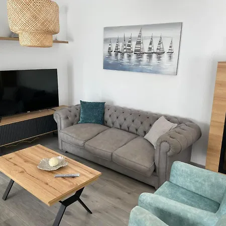 Monte Azul Tatil Evi Málaga