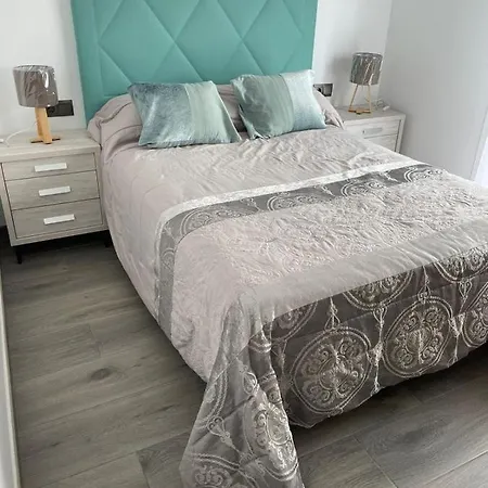 Monte Azul Tatil Evi *