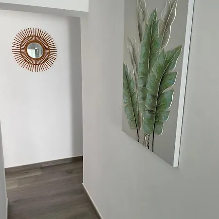 Tatil Evi Monte Azul *