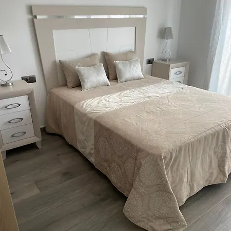 Monte Azul Tatil Evi *