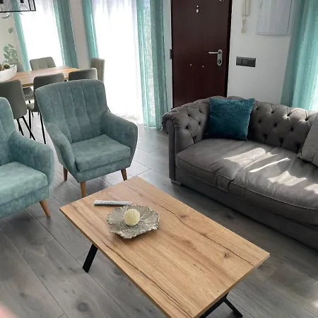 Tatil Evi Monte Azul Málaga