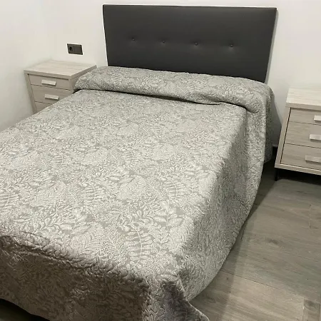 Monte Azul Feriehus *