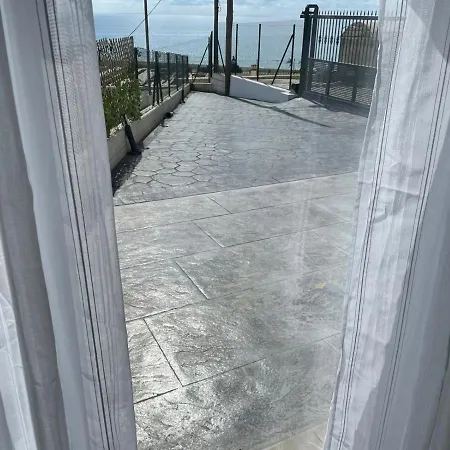 بيت للعطل Monte Azul *