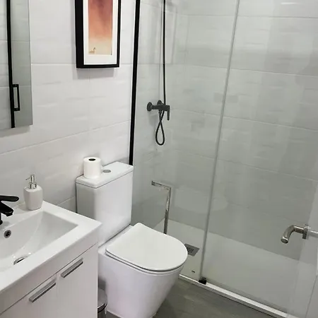 Tatil Evi Monte Azul