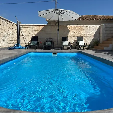 Monte Azul Tatil Evi Málaga
