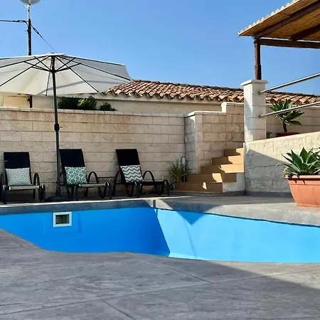 بيت للعطل Monte Azul