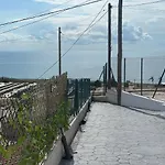 Nyaraló Monte Azul
