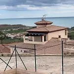 Nyaraló Monte Azul *