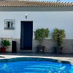 Monte Azul Nyaraló *