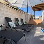 Nyaraló Monte Azul *