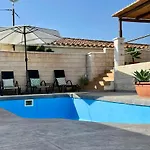 Nyaraló Monte Azul