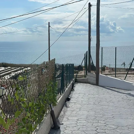 Nyaraló Monte Azul