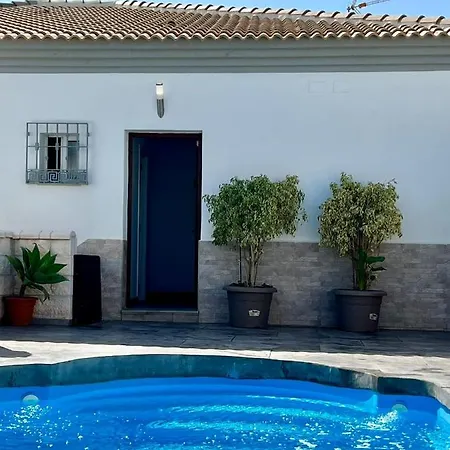 Monte Azul Nyaraló *